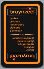 carte à jouer - LK8644 - Portes et cuisines Bruynzeel, Comme neuf, Carte(s) à jouer, Envoi