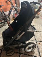 Mutsy buggy, Kinderen en Baby's, Buggy's, Ophalen, Gebruikt, Overige merken, Regenhoes