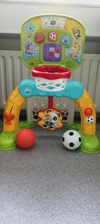 Speelgoed VTech 3in 1sport, Ophalen of Verzenden, Zo goed als nieuw