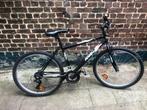 Jongens mountainbike, Fietsen en Brommers, Fietsen | Heren | Sportfietsen en Toerfietsen, Gebruikt, 26 inch, 49 tot 53 cm, 15 tot 20 versnellingen