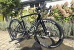 Specialized Tarmac SL 6 Ultegra Disc + Carbon Wheels, Fietsen en Brommers, 53 tot 57 cm, Ophalen