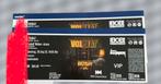 2 Tickets VIP Volbeat & Bush, Tickets en Kaartjes, Twee personen, Meerdaags