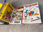 Collectie Donald Duck magazines, Boeken, Complete serie of reeks, Ophalen, Gelezen