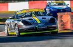 Ready to Race! Porsche Boxster trackday/race wagen, Te koop, Particulier, Boxster