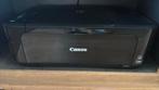 Canon Mg3650 printer+ 2 ongeopent cartridge, Computers en Software, Printers, Ophalen, Gebruikt, Printer, Kleur printen
