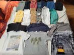 T158 Lot 19 vêtements garçon, Enlèvement ou Envoi, Utilisé, Taille 158