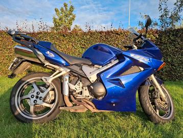 Honda VFR VTec, Motoren, Motoren | Honda, Particulier, Sport