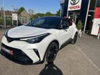 Toyota C-HR GR Sport, Auto's, Toyota, Automaat, Euro 6, 72 kW, Wit
