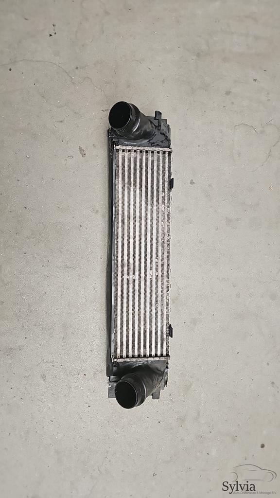 Intercooler Inlaatluchtkoeler BMW 1 / 2 / 3 / 4 serie F20 F2, Auto-onderdelen, Motor en Toebehoren, Gebruikt, Ophalen of Verzenden