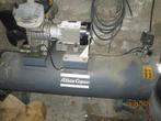 ATLAS COPCO COMPRESSOR, Zo goed als nieuw, 10 bar of meer, 100 liter of meer, 400 tot 800 liter/min
