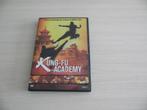 KUNG-FU ACADEMY, Cd's en Dvd's, Dvd's | Actie, Alle leeftijden, Ophalen of Verzenden, Zo goed als nieuw, Martial Arts