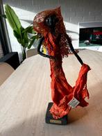 Beeld kunst Denise Mattheeuws, Enlèvement ou Envoi, Neuf