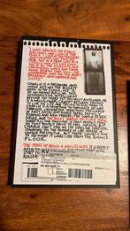 STEPHEN CHBOSKY - THE PERKS OF BEING A WALLFLOWER, Livres, Mode, Enlèvement ou Envoi, STEPHEN CHBOSKY