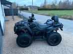 Kymco 700 MXU ABS – 05/23 – 2000 km – État Showroom – 8200 €, Motos, Quads & Trikes