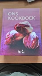 Ons kookboek., Ophalen of Verzenden, Nieuw