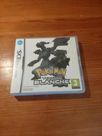 Pokémon witte versie, Ophalen of Verzenden, Gebruikt