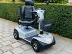 Scootmobiel Invacare comet - Voiturette ectrique PMR neuf, Enlèvement ou Envoi, Pliant, Comme neuf, Fauteuil roulant électrique