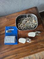 Accessoires machine à coudre, Enlèvement