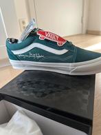 Vans OG Old Skool LX Ray Barbee Leica Green 42, Ophalen, Overige kleuren, Nieuw, Sneakers