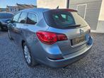 Opel Astra Automatique * Xenon * Gps, Achat, Entreprise, Noir, 5 portes