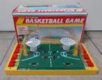 Vintage basketbal game, Ophalen