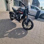 Triumph Trident 660, Motoren, Motoren | Triumph, 660 cc, 3 cilinders, Particulier, Meer dan 35 kW