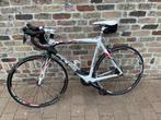Koersfiets, Ophalen, Gebruikt, Carbon
