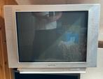 TV cathodique SONY TRINITRON KV- 29FX30B, Ophalen, Zo goed als nieuw, Sony