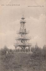 SPA -  La Tour de Malchamp  + 115 Jaar oud !, Verzenden, Voor 1920, Gelopen, Luik