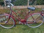 28"INCH GAZELLEFIETS, 3 VERSNELLINGEN EN VERLICHTING, Fietsen en Brommers, Fietsen | Heren | Herenfietsen, Ophalen, Gazelle, Versnellingen