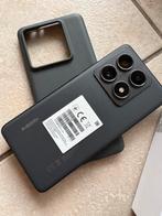 Xiaomi 14T Pro 512GB nooit gebruikt met factuur en garantie, Telecommunicatie, Mobiele telefoons | Overige merken, Ophalen of Verzenden