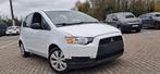 MITSUBISHI COLT 1100cc BENZINE/100.000KM/GEKEURD/GARANTIE, Autos, Mitsubishi, Achat, Entreprise, Boîte manuelle, 5 portes