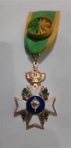 medaille : veteranen van het rijnleger ??, Verzamelen, Ophalen of Verzenden