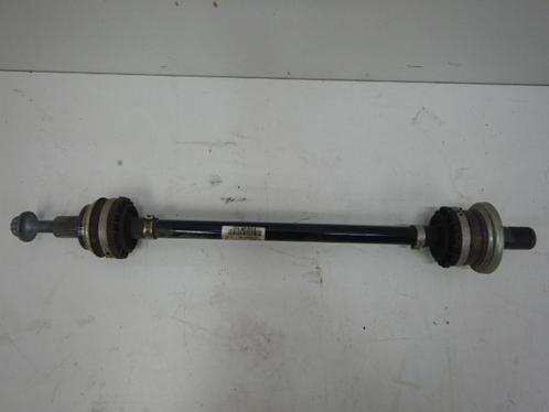 VW Golf 8 Aandrijfas Rechts-achter 5WA501204A, Auto-onderdelen, Transmissie en Toebehoren, Volkswagen, Gebruikt, Ophalen of Verzenden