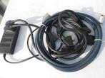 Scart kabels, Audio, Tv en Foto, Audiokabels en Televisiekabels, Ophalen of Verzenden, Zo goed als nieuw, Scartkabel