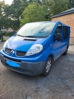 Renault traffic 2012, Auto's, Renault, Voorwielaandrijving, Euro 5, Overige kleuren, Overige carrosserie