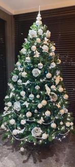 Kerstboom all in, Ophalen, Zo goed als nieuw
