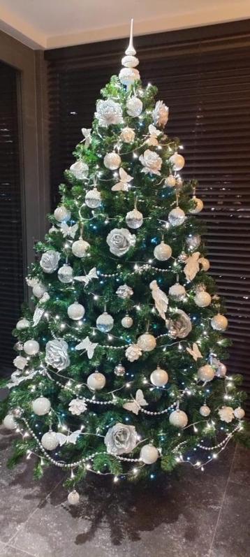 Sapin de Noël tout compris, Divers, Enlèvement, Comme neuf