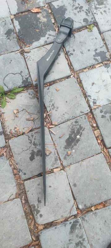 Spatbord mountainbike  beschikbaar voor biedingen