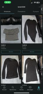 Gros lot vêtements femme, Ophalen of Verzenden, Zo goed als nieuw, Maat 38/40 (M)