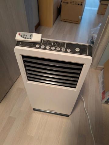 Eurom Aircoolers beschikbaar voor biedingen