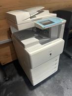 Canon copier iRC3580Ne, Computers en Software, Printers, Ophalen, Gebruikt, Canon, Kopieermachine