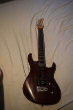 Cort gitaar, Musique & Instruments, Instruments à corde | Guitares | Électriques, Envoi, Utilisé, Solid body, Autres marques