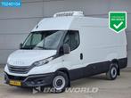 Iveco Daily 35S18 3.0L Automaat L2H2 Thermo King V-200 230V, Autos, Neuf, Achat, Euro 6, Entreprise