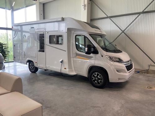 Bavaria T696D Unik, Caravans en Kamperen, Mobilhomes, Particulier, tot en met 4, Overige merken, Diesel, 6 tot 7 meter, Ophalen