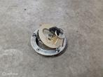 Tankdop met sleutel 748 916 996 998 888 Monster Supersport, Ophalen of Verzenden, Gebruikt