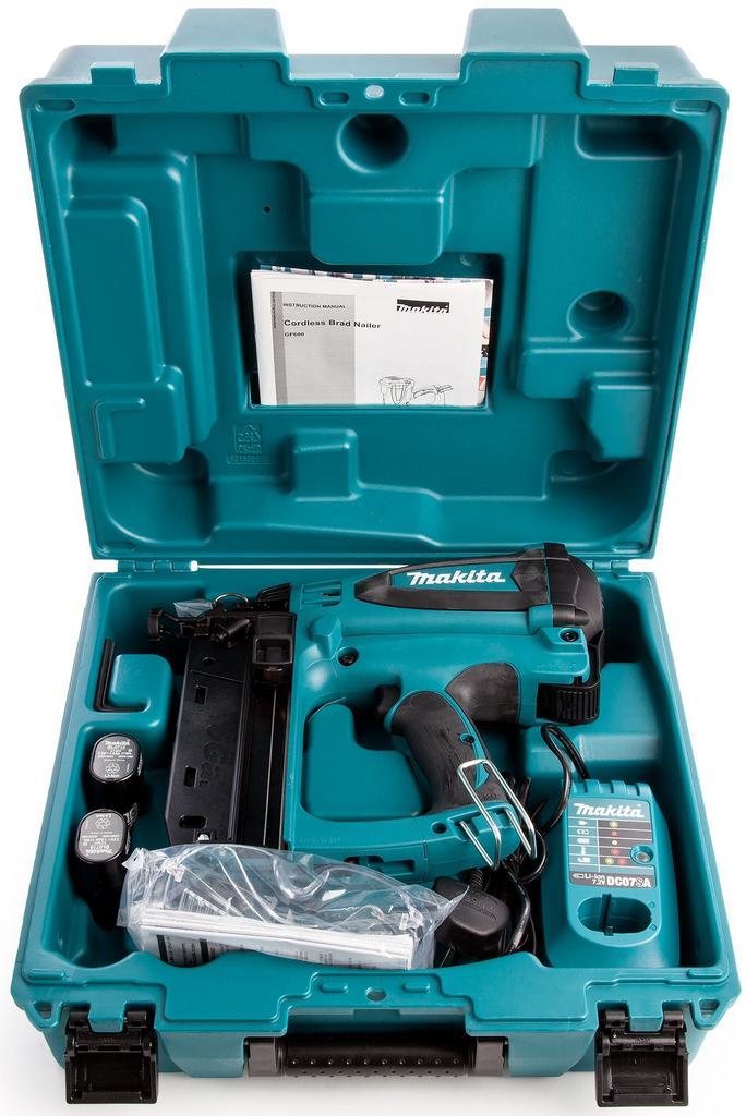 Makita tacker, Doe-het-zelf en Bouw, Gereedschap | Handgereedschap, Nieuw, Ophalen