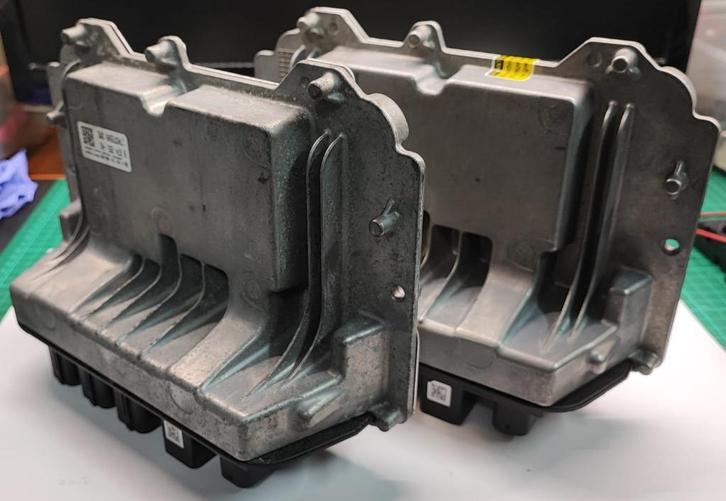 BMW 1 reeks F20 ecu clonen, Auto-onderdelen, Dashboard en Schakelaars, BMW, Gebruikt, Ophalen of Verzenden