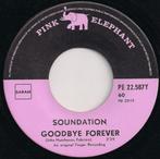 Soundation – Goodbye Forever, Gebruikt, 7 inch, Single, Ophalen of Verzenden