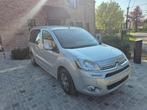 Citroën Berlingo, Auto's, Citroën, Voorwielaandrijving, Euro 5, Zwart, 4 cilinders